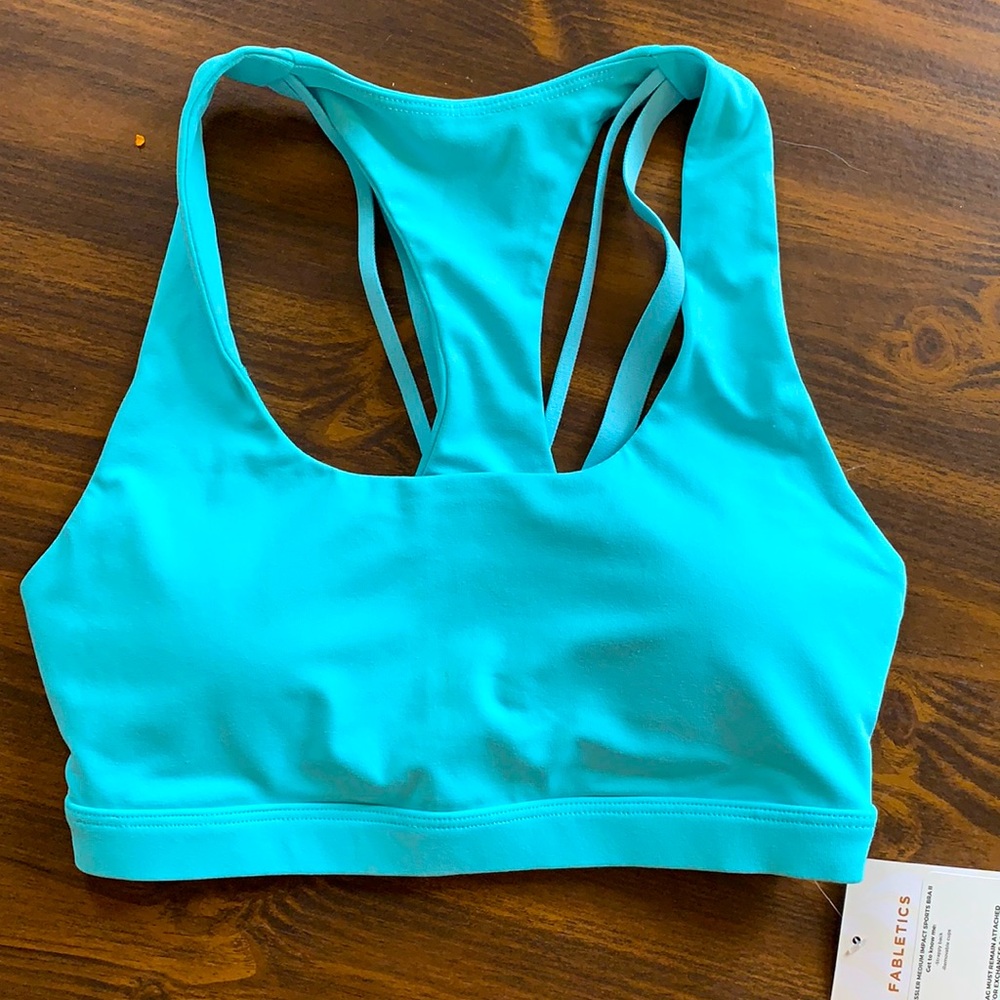 Fabletics Sports bra